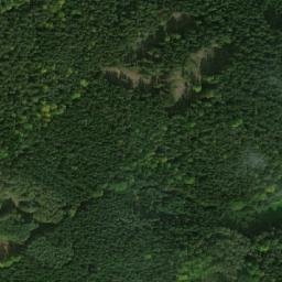 Satellite imagery of Kopec [Radešínská Svratka], CZ