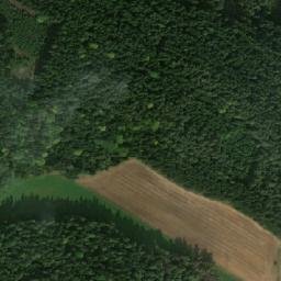 Satellite imagery of Kopec [Radešínská Svratka], CZ