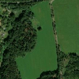 Satellite imagery of Zbytovy [Bystřice nad Pernštejnem], CZ