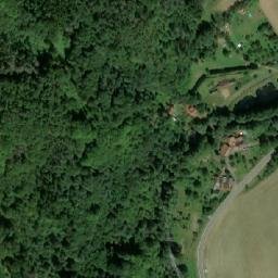 Satellite imagery of Jahodná [Koroužné-Švařec], CZ