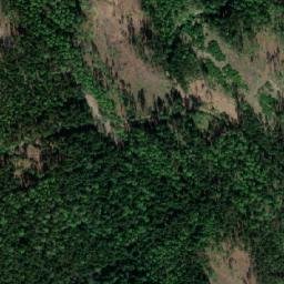 Satellite imagery of Ve Lhotkách [Vážany u Boskovic], CZ