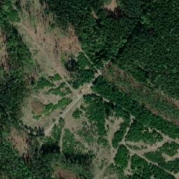 Satellite imagery of Ve Lhotkách [Vážany u Boskovic], CZ