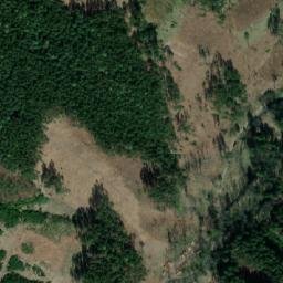 Satellite imagery of Ve Lhotkách [Vážany u Boskovic], CZ