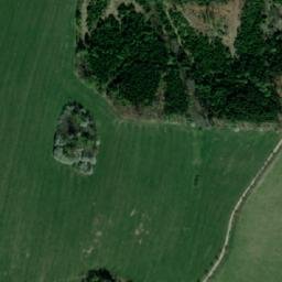 Satellite imagery of Kudlinka [Okrouhlá u Boskovic], CZ