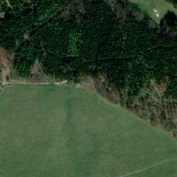 Satellite imagery of Kudlinka [Okrouhlá u Boskovic], CZ