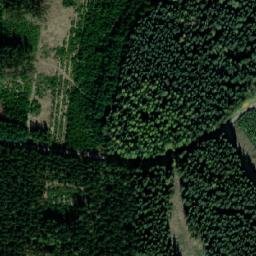 Satellite imagery of Horka [Benešov], CZ