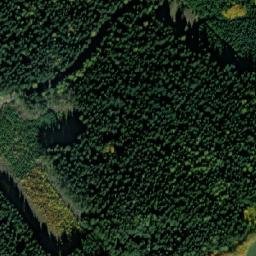 Satellite imagery of Horka [Benešov], CZ