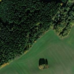 Satellite imagery of Horka [Benešov], CZ