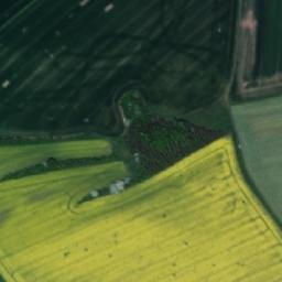 Satellite imagery of Stráž [Smžice], CZ