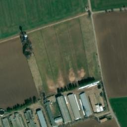 Satellite imagery of [Charváty] HG, CZ