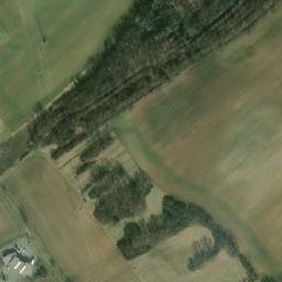 Satellite imagery of Hůry [Krčmaň], CZ