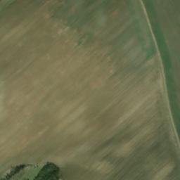 Satellite imagery of Hůry [Krčmaň], CZ