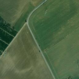 Satellite imagery of Zadní kopec [Kokory], CZ