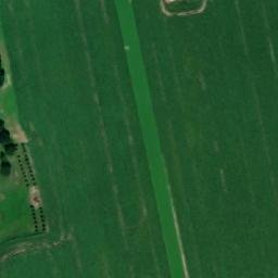 Satellite imagery of Ubřezí, CZ