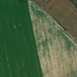 Satellite imagery of Ubřezí, CZ