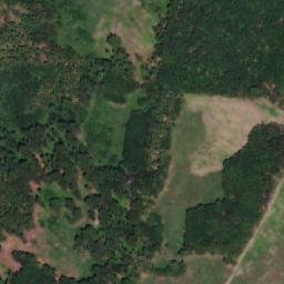 Satellite imagery of Krásnice [Týn n/Bečvou], CZ