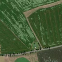 Satellite imagery of [Ústí] HG, CZ