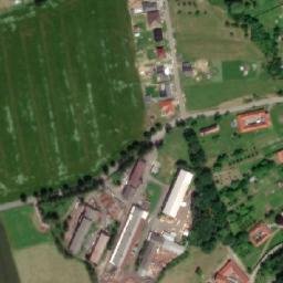Satellite imagery of [Ústí] HG, CZ
