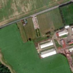 Satellite imagery of [Skalička u Hranic] belfry, CZ