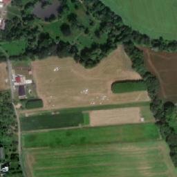 Satellite imagery of [Skalička u Hranic] belfry, CZ