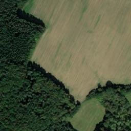Satellite imagery of (Doubek) [Zámrsky], CZ