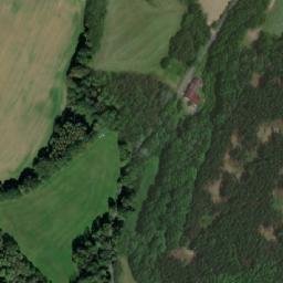 Satellite imagery of (Doubek) [Zámrsky], CZ