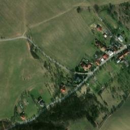 Satellite imagery of [Lešná-Vysoká u Valašského Meziříčí] GSM-2, CZ