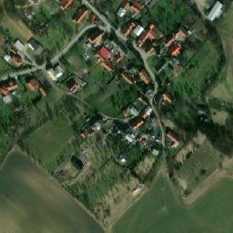 Satellite imagery of [Lešná-Vysoká u Valašského Meziříčí] GSM-2, CZ