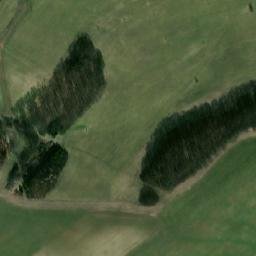 Satellite imagery of [Lešná-Vysoká u Valašského Meziříčí] GSM-2, CZ