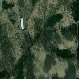 Satellite imagery of Na Kamenném [Hostašovice], CZ
