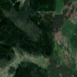 Satellite imagery of Na Kamenném [Hostašovice], CZ