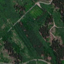 Satellite imagery of Oprchlice, CZ