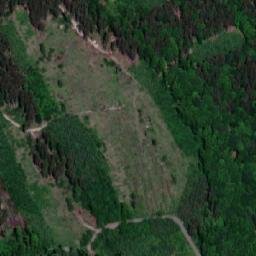 Satellite imagery of Oprchlice, CZ