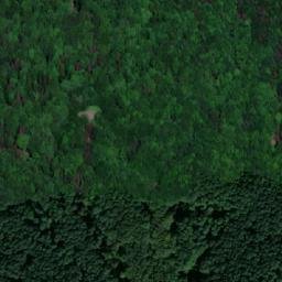 Satellite imagery of Trojačka, CZ