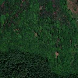 Satellite imagery of Trojačka, CZ