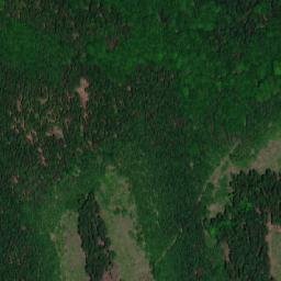 Satellite imagery of Krátká, CZ