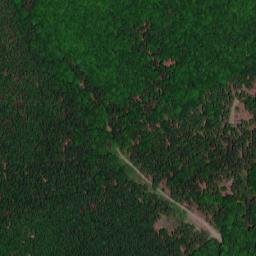 Satellite imagery of Dlouhá, CZ