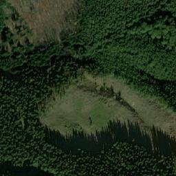 Satellite imagery of Smrček, CZ