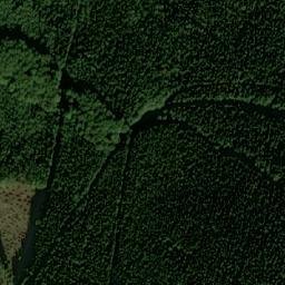 Satellite imagery of Smrček, CZ