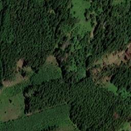 Satellite imagery of Horní Lomná] GSM, CZ