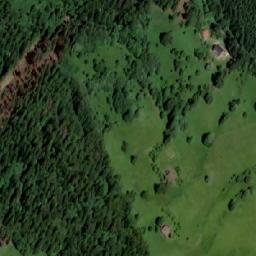 Satellite imagery of Horní Lomná] GSM, CZ