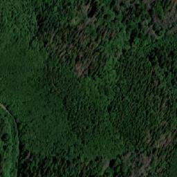 Satellite imagery of Úplaz [Dolní Lomná], CZ
