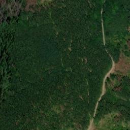 Satellite imagery of Úplaz [Dolní Lomná], CZ