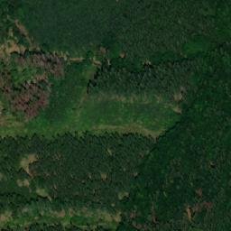 Satellite imagery of Úplaz [Dolní Lomná], CZ