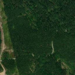 Satellite imagery of Kostelky [Dolní Lomná], CZ