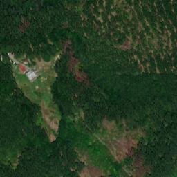 Satellite imagery of Kostelky [Dolní Lomná], CZ
