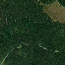 Satellite imagery of Skalka [Mosty u Jablunkova], CZ