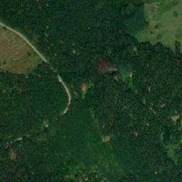 Satellite imagery of Skalka [Mosty u Jablunkova], CZ