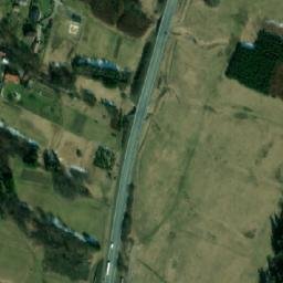 Satellite imagery of Jablunkovský průsmyk [Mosty u Jablunkova] GSM-2, CZ