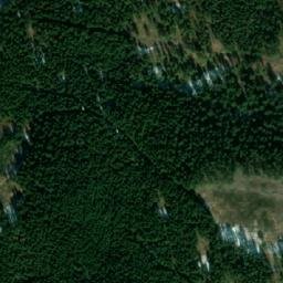 Satellite imagery of Zápověď [Mosty u Jablunkova], CZ
